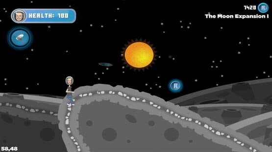 Elon Must: Road to Respect — screenshot 1