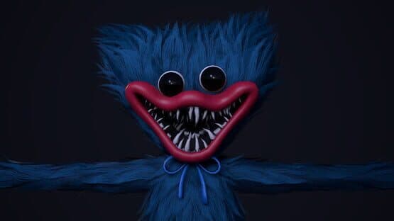 Dark Deception: Monsters & Mortals - Poppy Playtime Panic — screenshot 1