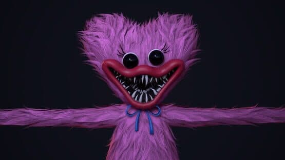 Dark Deception: Monsters & Mortals - Poppy Playtime Panic — screenshot 2