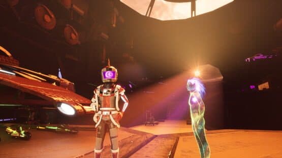 Warp Nexus — screenshot 5