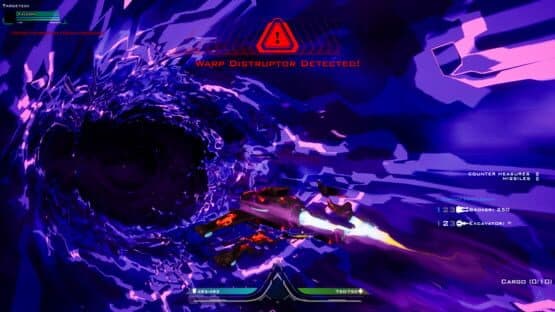 Warp Nexus — screenshot 6