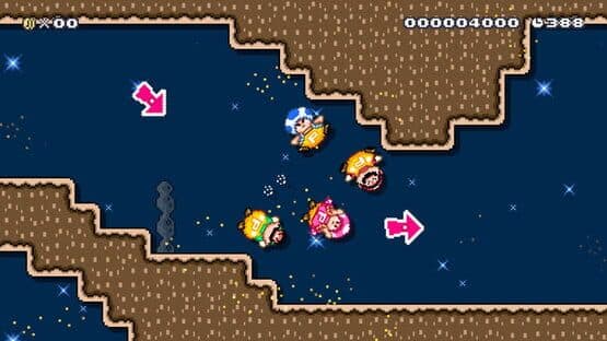 Super Mario Maker 2: World Maker Update — screenshot 5
