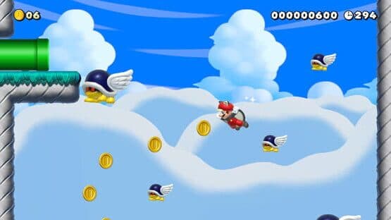 Super Mario Maker 2: World Maker Update — screenshot 6