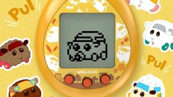 Pui Pui Molcartchi — screenshot 2