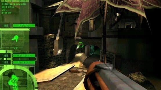 Sidrial — screenshot 1