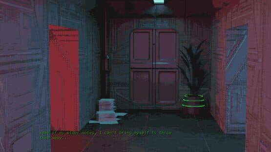 Reprobate — screenshot 1