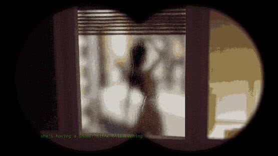 Reprobate — screenshot 3