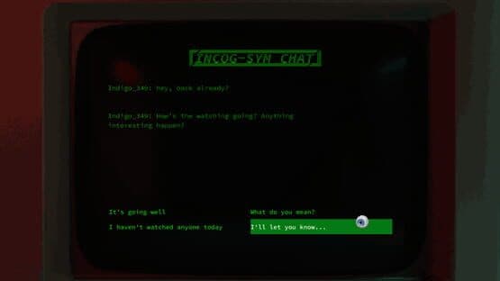 Reprobate — screenshot 5