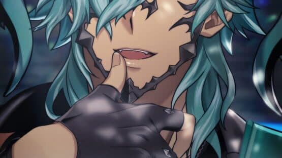 My Magical Boyfriend — screenshot 1