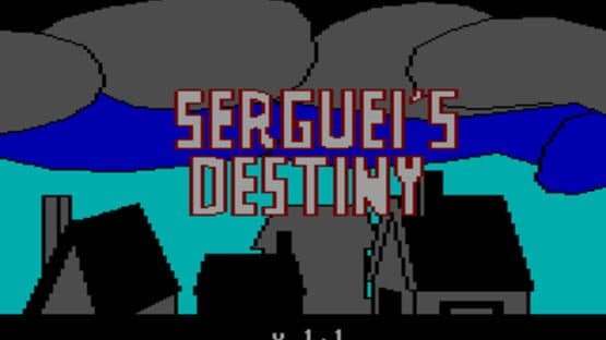 Sergueis Destiny — screenshot 1