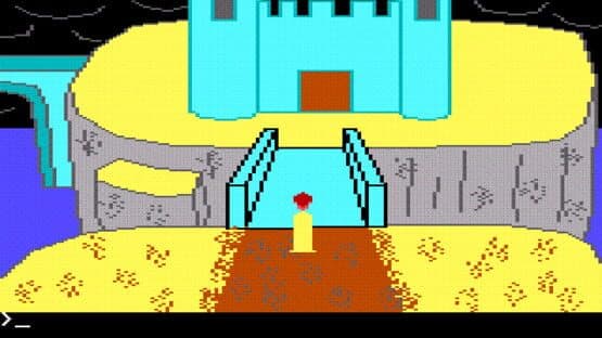 Sergueis Destiny — screenshot 2