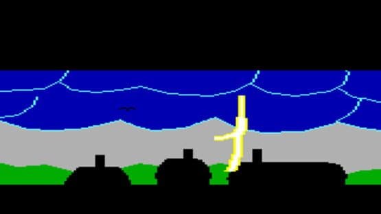 Sergueis Destiny — screenshot 3