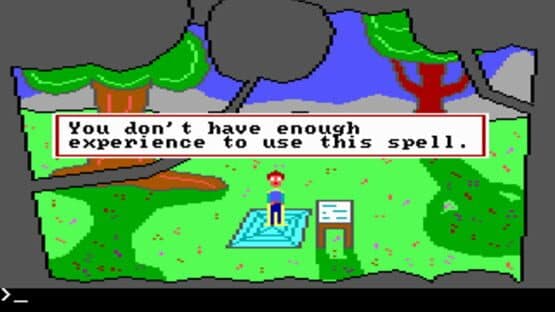 Sergueis Destiny — screenshot 6