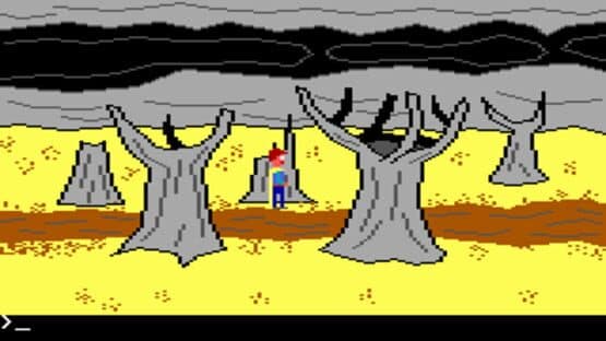 Sergueis Destiny — screenshot 7