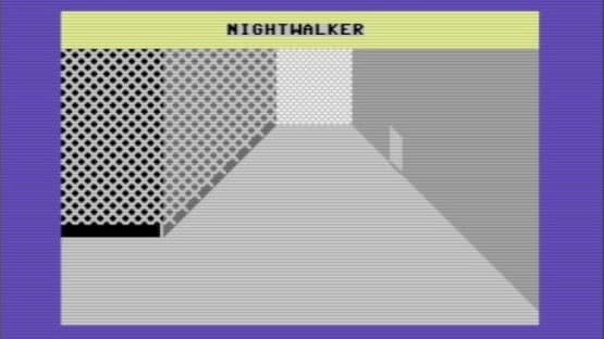 Nightwalker — screenshot 2