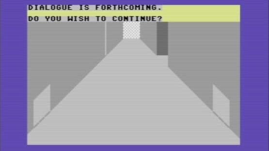 Nightwalker — screenshot 5