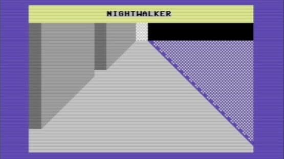 Nightwalker — screenshot 6