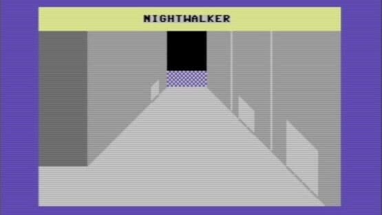Nightwalker — screenshot 7