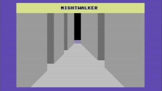 Nightwalker — screenshot 8