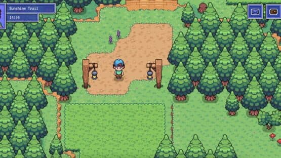 Spellborne — screenshot 1