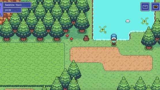 Spellborne — screenshot 2