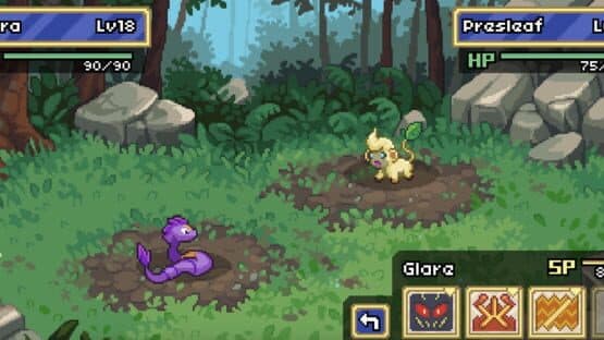 Spellborne — screenshot 3