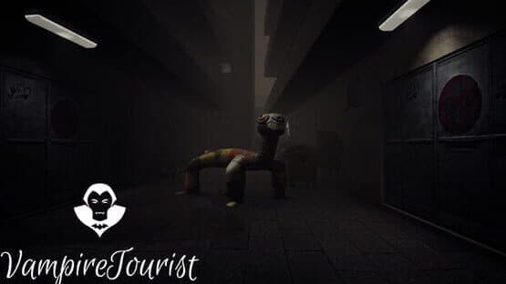 Vampire Tourist — screenshot 1