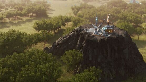 Desynced — screenshot 2