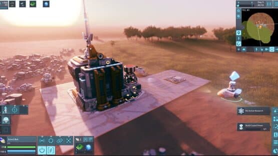 Desynced — screenshot 3