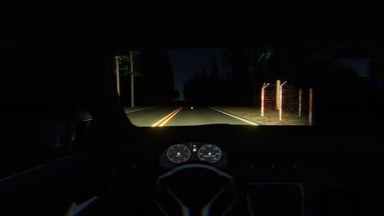 Driving Home — screenshot 1