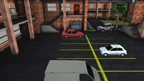 Burden of 80 Proof — screenshot 2