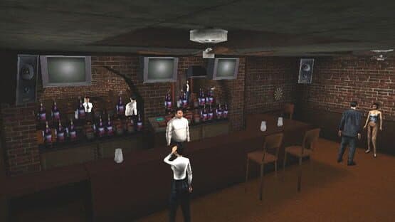 Burden of 80 Proof — screenshot 3
