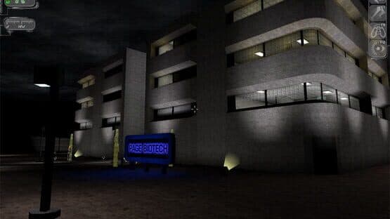 Deus Ex: Zodiac — screenshot 2