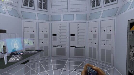 Deus Ex: Zodiac — screenshot 3