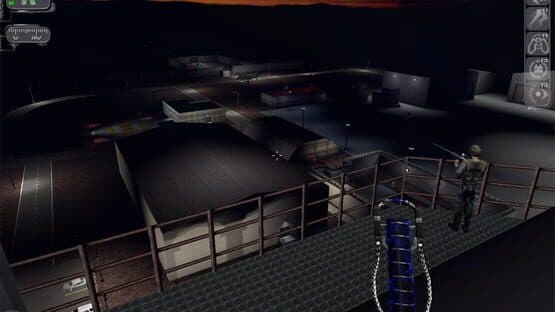 Deus Ex: Zodiac — screenshot 4