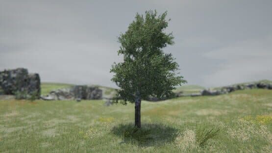 Tree Simulator 2021 — screenshot 1