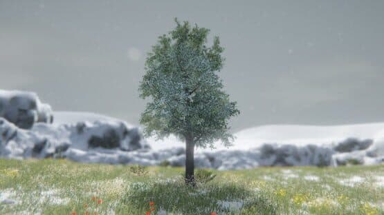 Tree Simulator 2021 — screenshot 2