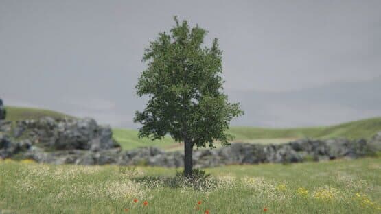 Tree Simulator 2021 — screenshot 3