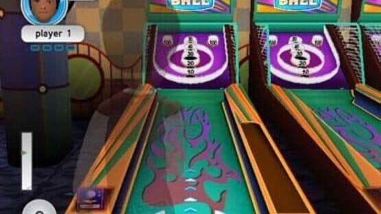 Game Party 3 — screenshot 2