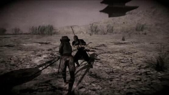 Ashigaru: The Last Shogun — screenshot 1