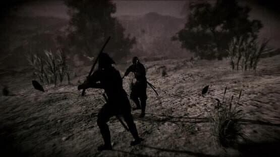 Ashigaru: The Last Shogun — screenshot 2