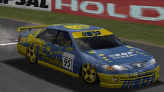 Jarrett & Labonte Stock Car Racing — screenshot 3