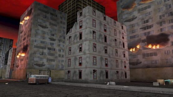 Terminus Machina — screenshot 3