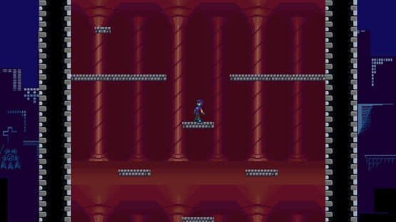 Towering — screenshot 2
