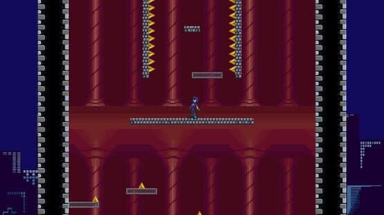 Towering — screenshot 4