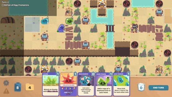 Floppy Knights: Version 2.0 — screenshot 3