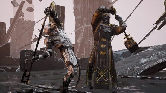 Mortal Shell: Complete Edition — screenshot 2