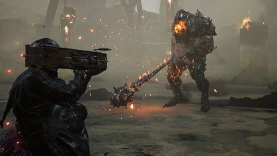 Mortal Shell: Complete Edition — screenshot 5