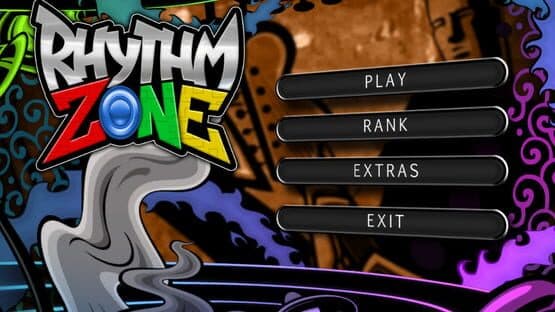 Rhythm Zone — screenshot 1