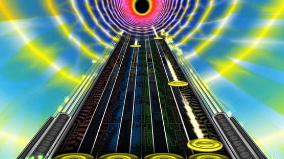 Rhythm Zone — screenshot 2